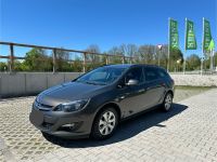 Opel Astra 1.6 CDTI EcoFLEX Bayern - Moosburg a.d. Isar Vorschau