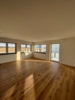 NEUBAU mit EBK und Balkon: exklusive 3-Zimmer-Wohnung in MM Bayern - Memmingen Vorschau