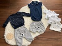 Kleiderpaket Gr.56 | Benetton Baby | Hose Body Pullover | Maritim Baden-Württemberg - Ehningen Vorschau