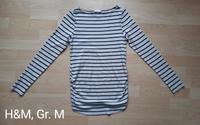 2x H&M Umstandsmode Pullis Thüringen - Rudolstadt Vorschau