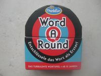 Word A Round - turbulentes Wortspiel Mecklenburg-Vorpommern - Poppendorf Vorschau