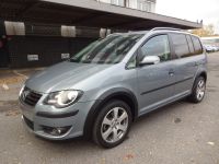 Volkswagen Touran Cross Berlin - Steglitz Vorschau