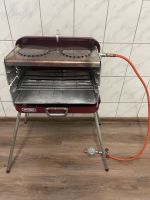 Original Cramer Grill Düsseldorf - Gerresheim Vorschau