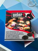 Weber Schrubber Ersatzköpfe Stahl 6210 NEU Baden-Württemberg - Reutlingen Vorschau