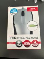 Speedlink relic optical ps/2 mouse Berlin - Charlottenburg Vorschau