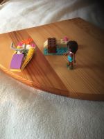 Jetski von Lego Friends 41000 Nordrhein-Westfalen - Nieheim Vorschau