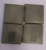 4x Nintendo Ds Spielehüllen Bayern - Obertaufkirchen Vorschau