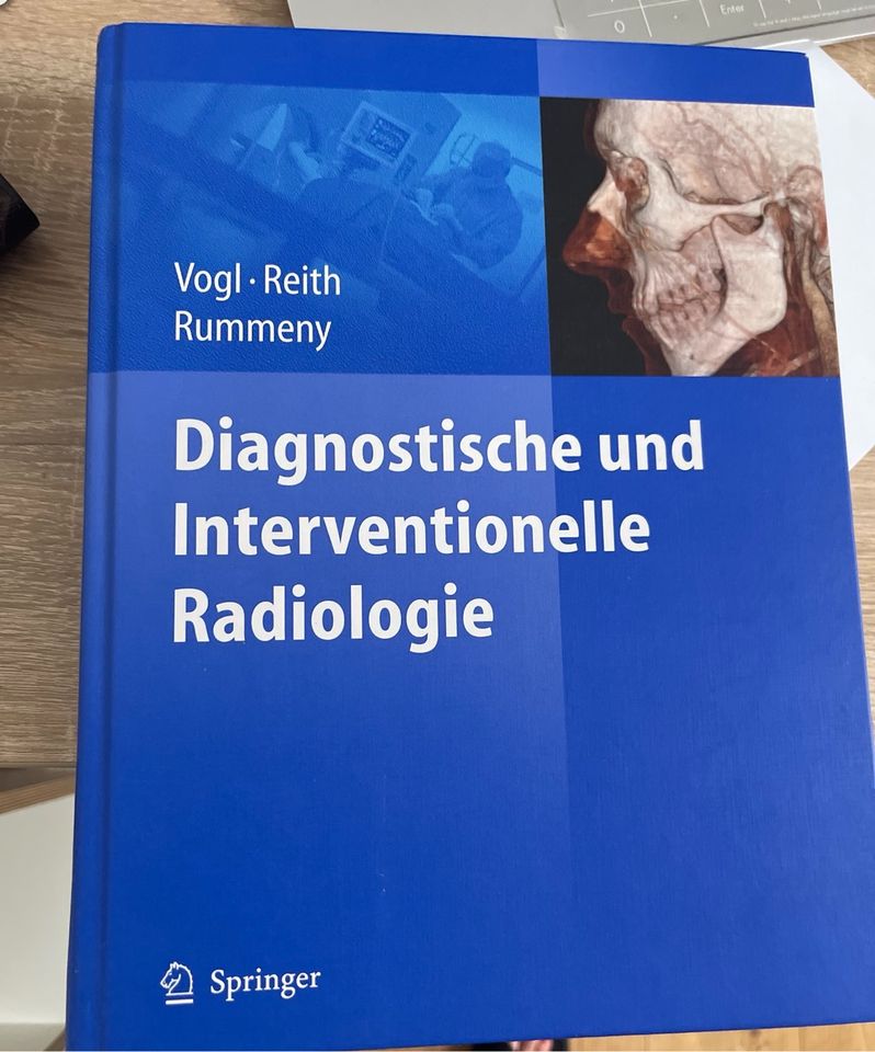 Diagnostische und Interventionelle Radiologie in Weinsberg