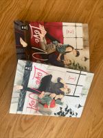 Love Nest Manga, gesamte Reihe, Boys Love Mecklenburg-Vorpommern - Gutow Vorschau