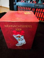 Hutschenreuther Weihnachtsstiefel Bayern - Pocking Vorschau