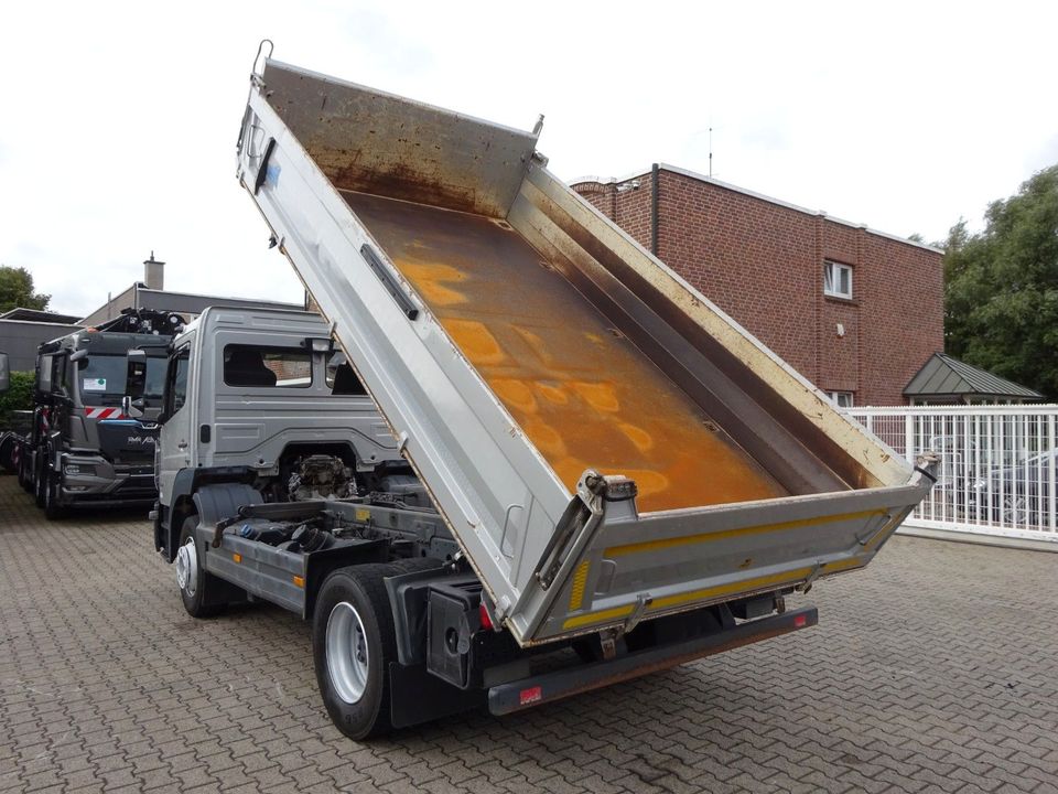 Mercedes-Benz 1523 Atego 3Seitenkipper MEILLER 4x2 in Bottrop