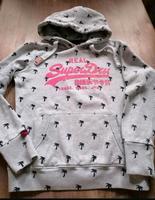SUPERDRY Hoodie, Sweatshirt Gr. M Bayern - Breitenbrunn i.d. Oberpfalz Vorschau