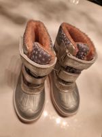 Winterstiefel Größe 25 Nordrhein-Westfalen - Mönchengladbach Vorschau