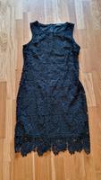 Schwarzes Spitzen Kleid Bayern - Freilassing Vorschau