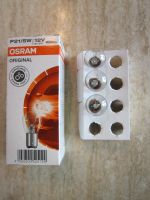 OSRAM P21/5W Glühbirne / Doppelfadenbirne Nordrhein-Westfalen - Lünen Vorschau