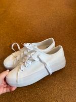 Weiße Sneaker Niedersachsen - Visselhövede Vorschau