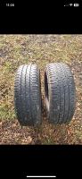 2X Michelin Allwetterreifen 215/65R16C dot 16 Niedersachsen - Laatzen Vorschau