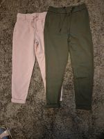 2 Only Hosen rosa& dunkelgrün gr.32 XS Hessen - Seligenstadt Vorschau