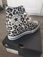 Converse Plateus Leopard Berlin - Steglitz Vorschau