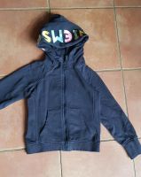 Chiemsee Sweatjacke Gr. 122/128 Bayern - Lautertal Vorschau