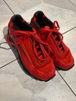 Fila Ferrari Herrenschuhe Größe 41 Saarland - Saarlouis Vorschau