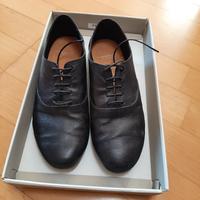 Schuhe Vagabond Shoemakers 36, schwarz Hamburg - Bergedorf Vorschau