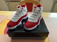 Jordan 11 Cherry (2022) Bayern - Treuchtlingen Vorschau