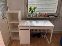 Schreibtisch / Schminktisch Ikea Mitte - Wedding Vorschau