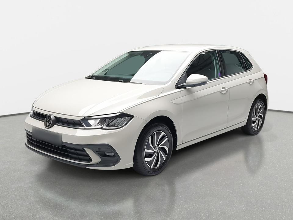 Volkswagen POLO 1.0 TSI LIFE LED KLIMA DIGITALCOCKPIT PDC K in Rheine