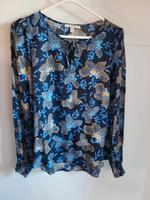 Bluse Gr. 38 Esprit  Neu Niedersachsen - Calberlah Vorschau
