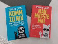 Taschenbücher Tommy Jaud Nordrhein-Westfalen - Recklinghausen Vorschau