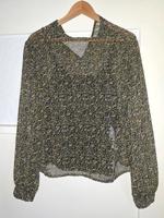 Bluse Vila Gr. 34 neu Bayern - Sonthofen Vorschau