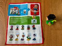 LEGO 71386 Super Mario Mario-Charaktere-Serie 2 Rheinland-Pfalz - Trassem Vorschau
