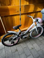 Mädchen Fahrrad Kinderfahrrad 20 Zoll Bayern - Miesbach Vorschau