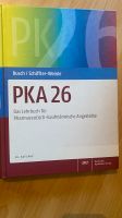 PKA Buch 26 Bayern - Hersbruck Vorschau