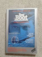 Das Boot mit Jürgen Prochnow Film DVD Deutsch TOP Niedersachsen - Hildesheim Vorschau