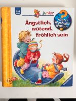 Buch Wieso weshalb warum Niedersachsen - Gifhorn Vorschau