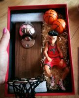 Geschenkset Flaschenöffner mit Basketball Korb Nordrhein-Westfalen - Lübbecke  Vorschau