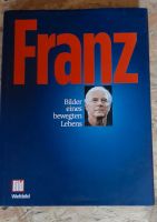 Buch vom Kaiser Franz Beckenbauer Niedersachsen - Visbek Vorschau