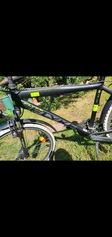 Flyke Sport Fahrrad 26 Zoll Mountainbike in Heidelberg