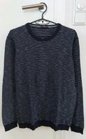 BRAX Pullover Pulli Strickpullover Herren Gr.52/L Top! Bayern - Kirchberg i. Wald Vorschau