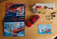 Playmobil 3911 - PORSCHE 911 Carrera S Nordrhein-Westfalen - Leverkusen Vorschau