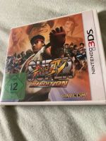 Street Fighter 4 Nintendo 3Ds Nordrhein-Westfalen - Linnich Vorschau