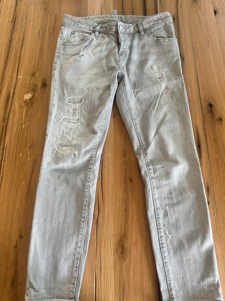 Dsquared Jeans cool girl Jean it 40 in Kempten