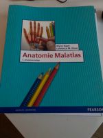 Anatomie Malatlas Sachsen - Freital Vorschau