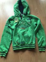 Hoodie / Kapuzenpullover Geographical Norway - Größe 146/152 Bayern - Mammendorf Vorschau