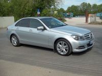 Mercedes-Benz C 180 BlueEFFICIENCY AVANTGARDE AVANTGARDE Bayern - Hammelburg Vorschau