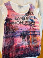 Damen T Shirt von comma Gr. 36 Hessen - Kriftel Vorschau
