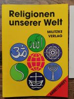 Arbeitsheft mit Lehrerbegleitheft "Religionen dieser Welt" Rosenthal am Rennsteig - Birkenhügel Vorschau