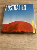 Buch Australien Baden-Württemberg - Straßberg Vorschau